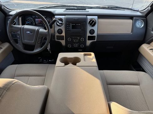 Used 2013 Ford F150 XLT w/ Luxury Equipment Group AWD/4WD image 11