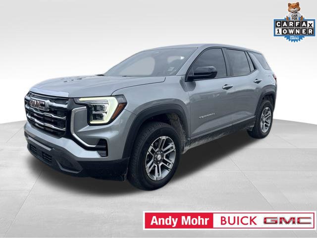 Used 2025 GMC Terrain Elevation AWD/4WD image 7
