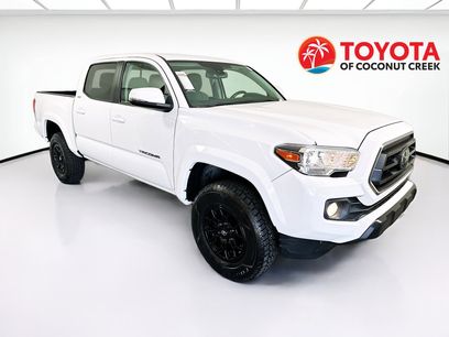 Used 2022 Toyota Tacoma SR5