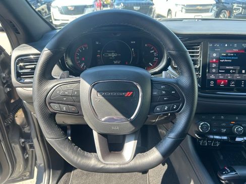 Used 2026 Dodge Durango GT AWD/4WD image 16