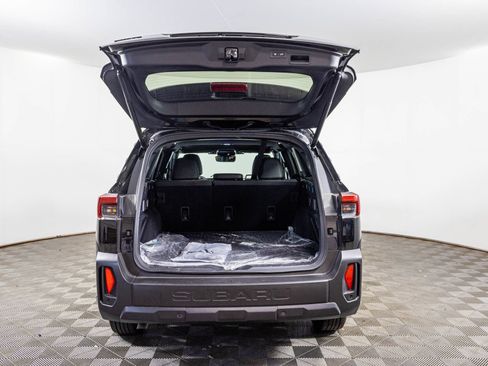 Used 2026 Subaru Outback Premium AWD/4WD image 43
