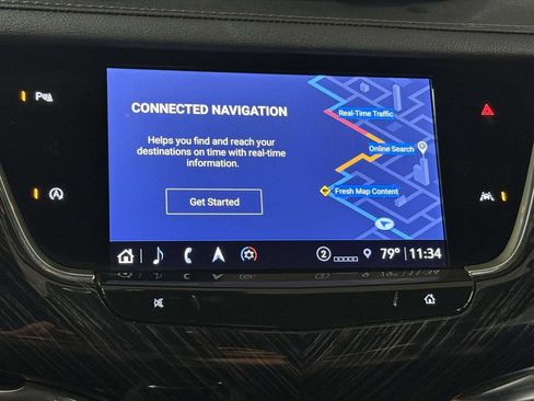 Used 2025 Cadillac XT6 Premium Luxury AWD/4WD image 6