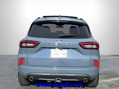 Certified 2024 Ford Escape ST-Line Select w/ Tech Pack #2 image 26