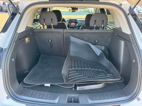 Used 2023 Chevrolet TrailBlazer LT w/ Convenience Package image 32