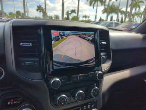 Used 2026 RAM 1500 Tradesman image 12