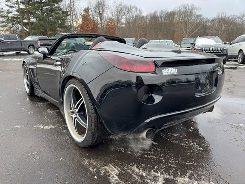 Used 2007 Pontiac Solstice GXP w/ Premium Package image 23