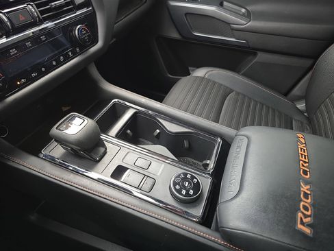 Certified 2024 Nissan Pathfinder Rock Creek image 24