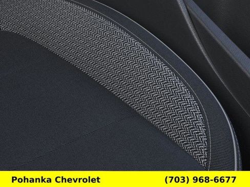 New 2026 Chevrolet TrailBlazer LT image 21