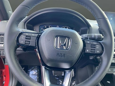 New 2026 Honda Civic Sport Touring image 16