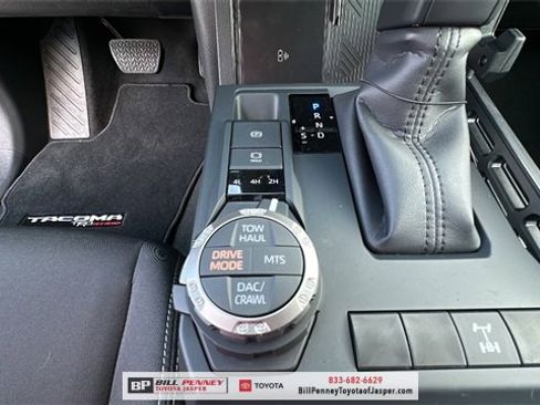 New 2025 Toyota Tacoma TRD Off-Road image 20