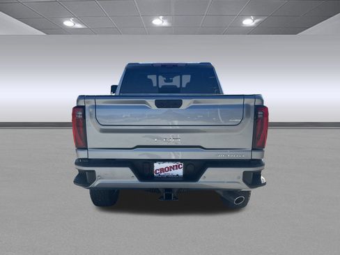 Used 2024 GMC Sierra 2500 Denali w/ Denali Reserve Package image 4
