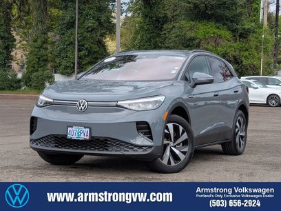 Certified 2023 Volkswagen ID.4 Pro
