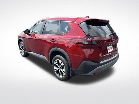 Used 2023 Nissan Rogue SV w/ SV Premium B Package AWD/4WD image 5