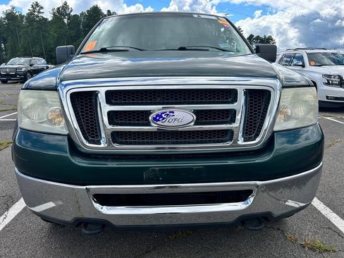 Used 2007 Ford F150 XLT AWD/4WD image 7