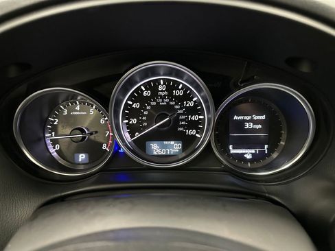 Used 2014 MAZDA CX-5 Grand Touring AWD/4WD image 25