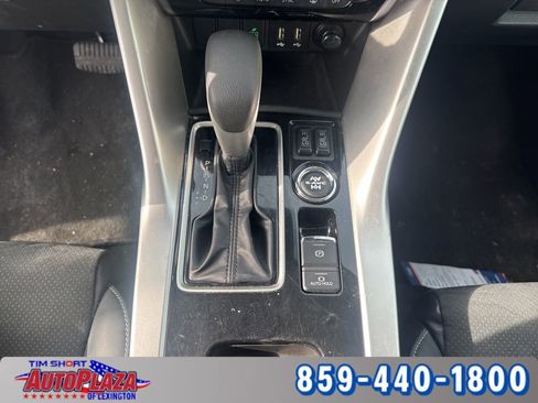 Used 2024 Mitsubishi Eclipse Cross SE image 8