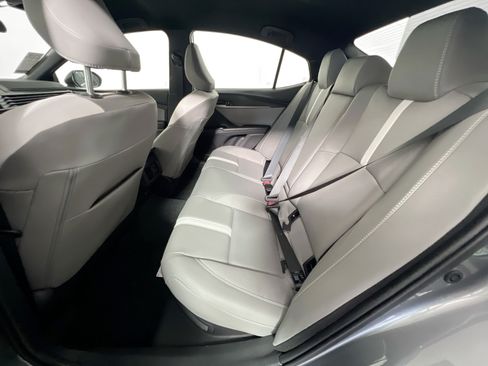 New 2026 Toyota Camry SE FWD image 28