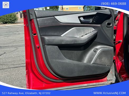 Used 2022 Acura MDX A-Spec image 7