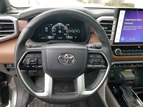 Used 2022 Toyota Tundra 1794 Edition image 14