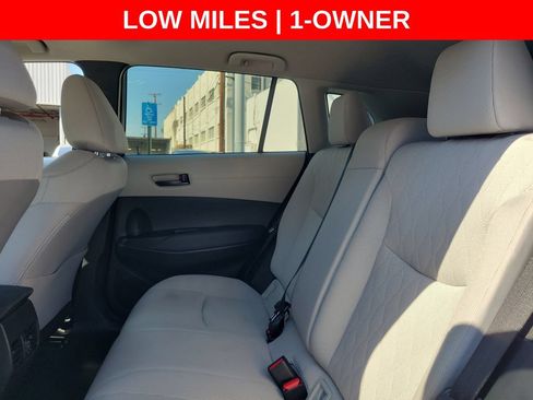 Used 2026 Toyota Corolla Cross L FWD image 14