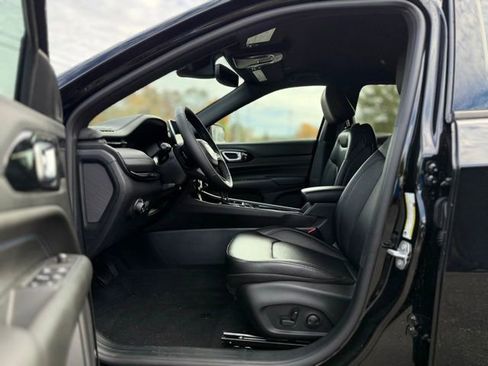 New 2026 Jeep Compass Limited AWD/4WD image 11