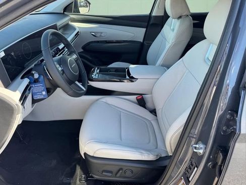 New 2026 Hyundai Tucson Limited AWD/4WD image 6