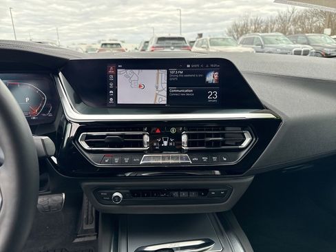 Used 2019 BMW Z4 sDrive30i w/ M Sport Package image 14