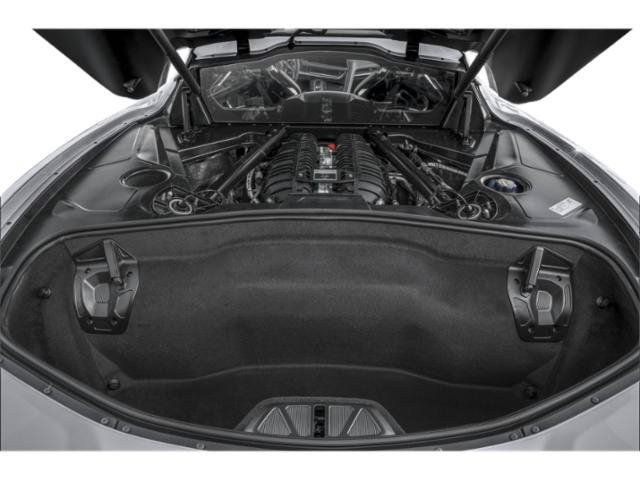 Used 2026 Chevrolet Corvette Z06 RWD image 12