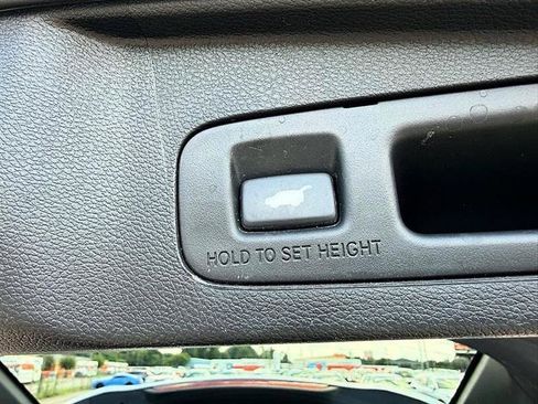 Used 2021 Honda CR-V EX-L image 17