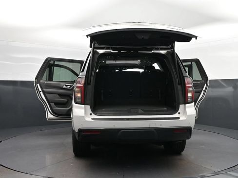 Used 2021 Chevrolet Tahoe RST AWD/4WD image 52