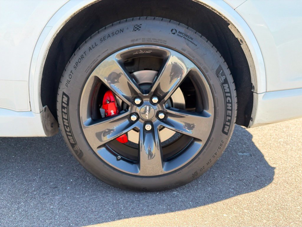 Used 2018 Dodge Durango SRT w/ Trailer Tow Group IV AWD/4WD image 41