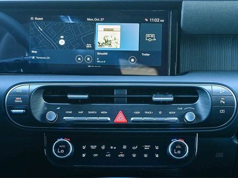 New 2026 Hyundai Palisade Calligraphy image 16