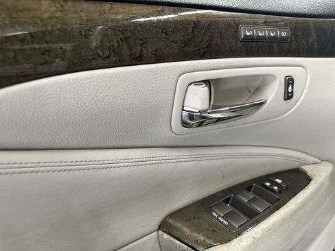 Used 2009 Lexus LS 460 RWD image 15