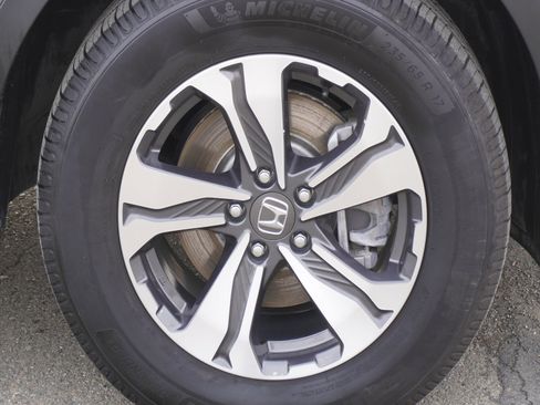 Used 2020 Honda CR-V LX image 5