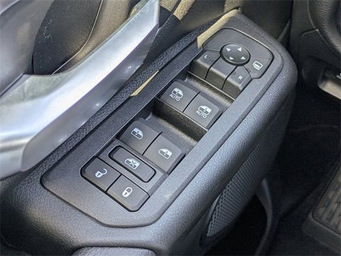 New 2025 RAM 1500 Big Horn image 24