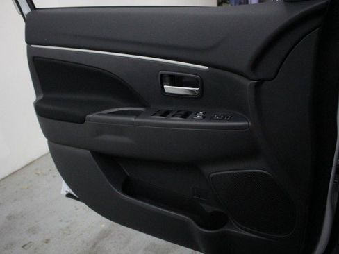 New 2026 Mitsubishi Outlander Sport ES image 15