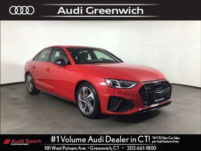 Certified 2023 Audi A4 2.0T Premium Plus w/ Premium Plus Package