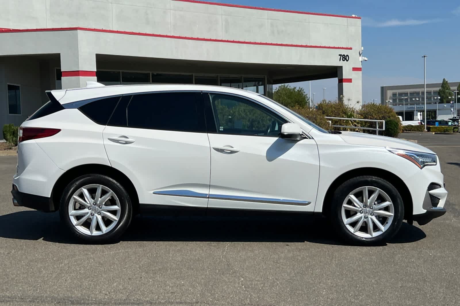 Used 2021 Acura RDX FWD image 6