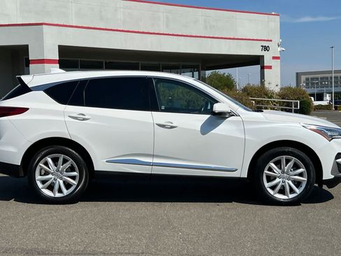 Used 2021 Acura RDX FWD image 6
