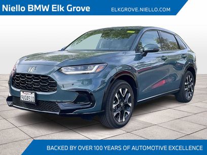 Used 2026 Honda HR-V EX-L