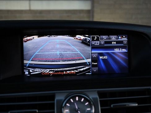 Used 2013 Lexus LS 460 4dr Sedan AWD image 37