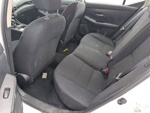 Used 2022 Nissan Sentra S image 12