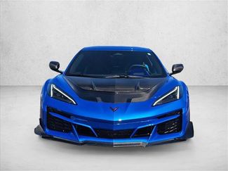 Used 2025 Chevrolet Corvette E-Ray w/ ZER Performance Package video 2