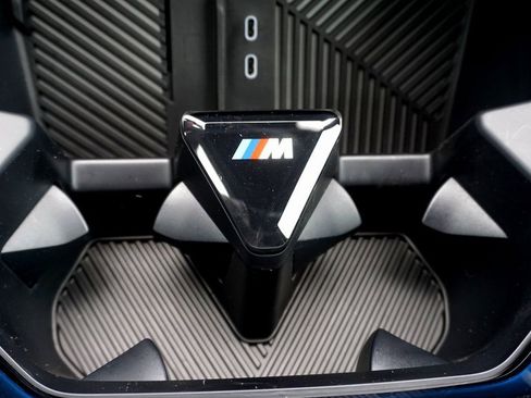 New 2026 BMW X3 M50 w/ Premium Package image 18