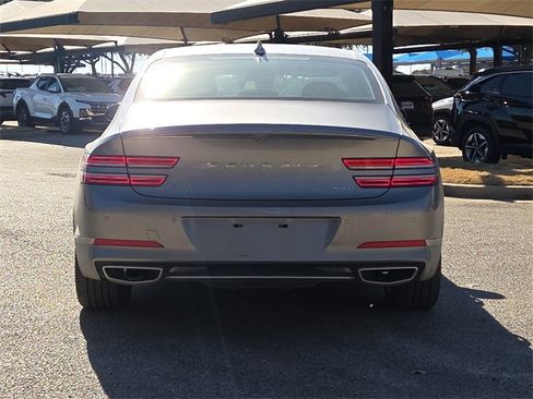 Used 2023 Genesis G80 2.5T image 19