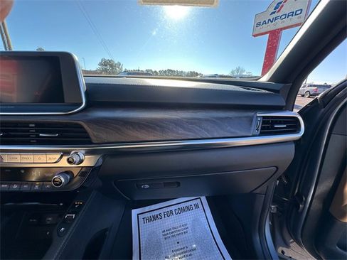 Used 2022 Kia Telluride SX w/ Towing Package image 16