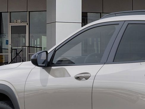 New 2026 Chevrolet Trax RS w/ Driver Confidence Package image 12