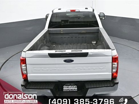 Used 2022 Ford F250 XL w/ Power Equipment Group image 20