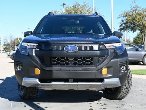 New 2026 Subaru Forester Wilderness image 8