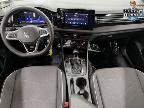 Used 2026 Volkswagen Jetta Sport FWD image 24